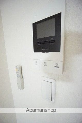 デコラージュ谷田の内装写真