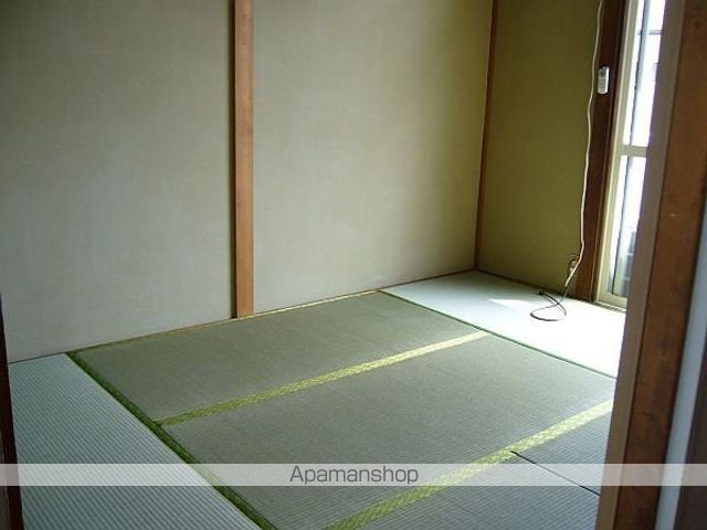コーポオーガストの内装写真