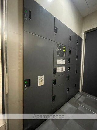 ＨＦ西新宿レジデンスＷＥＳＴ[1DK/32.58m2]の共用部6