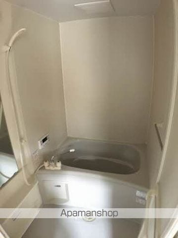 グランジュール綾羅木の内装写真