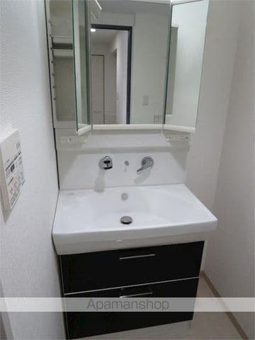 HUIT ARBRE上町台の内装写真