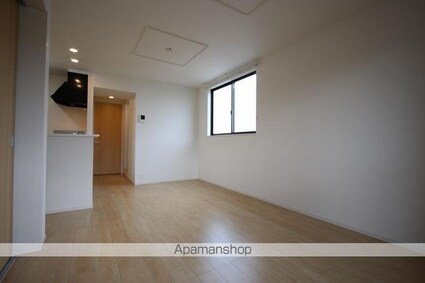 香川県高松市上林町[2LDK/56.72m2]の内装3