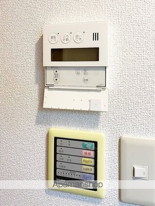 メインステージ不動前[1K/20.7m2]の内装2