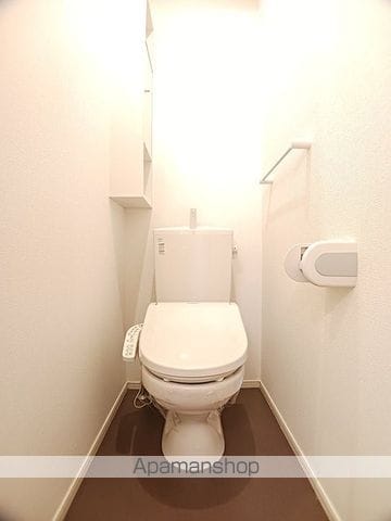 ハピネスハウスM Iの内装写真