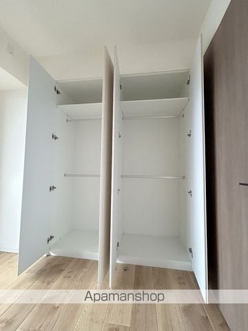 RJR堺筋本町タワーの内装写真