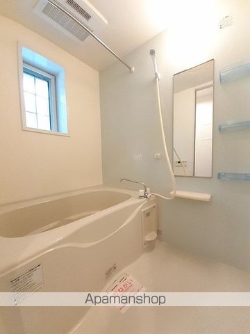 マイルストーンズの内装写真