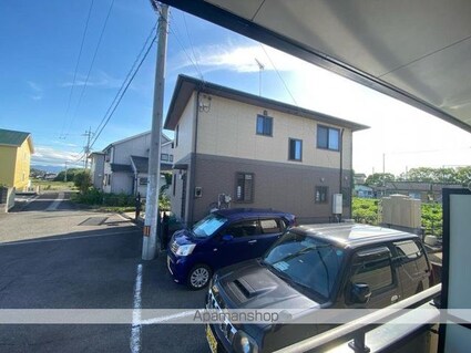 エム・ビューラーＡ[1K/22.65m2]の内装6