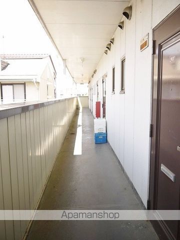 ソラーナ塩尻の内装写真