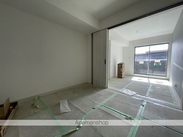 GRAN QUALIOR北巽の内装写真