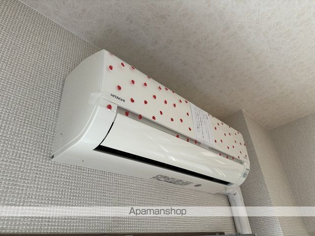 KHS.FIRSTの内装写真