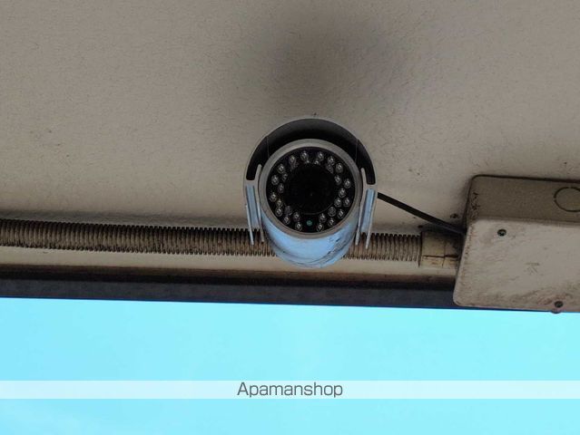 レオパレスサンアルファのその他写真