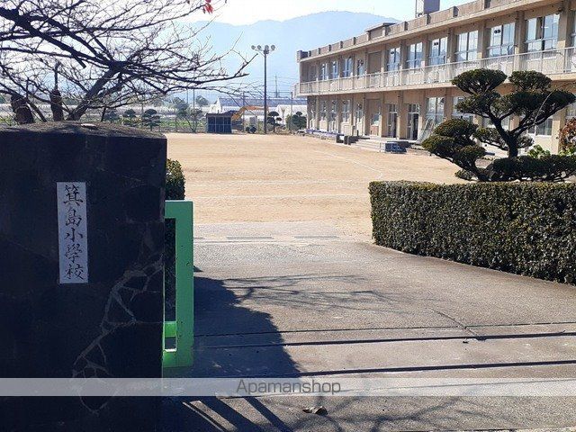 ラ・フォーレ南丘Aの周辺写真