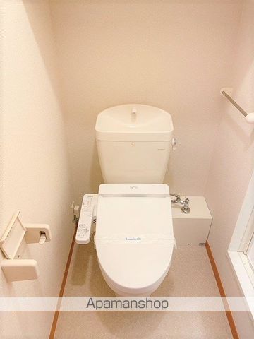 レオパレス苦楽園の内装写真