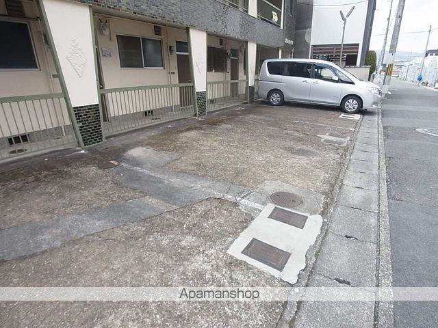 水口ハイツのその他写真