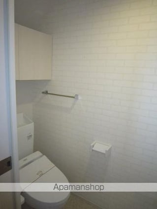 サンハートピアＡ棟[3LDK/78.95m2]のトイレ