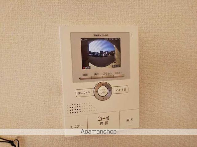 メルヴェーユ青山 Bの内装写真