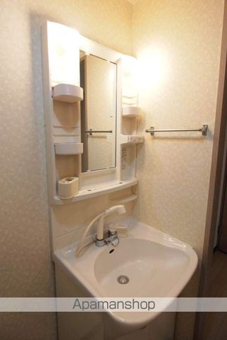 リベア菊水の内装写真