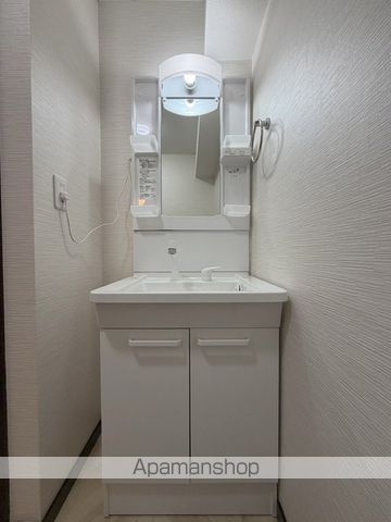 イーストコーポラスIの内装写真