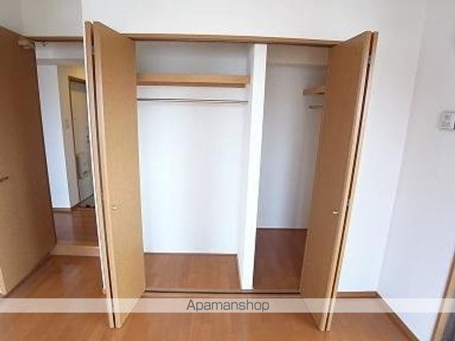 フィルリッチの内装写真