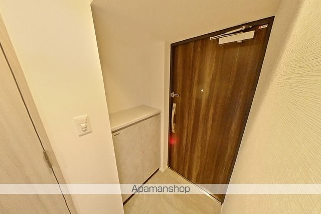 S-RESIDENCE春日井の内装写真