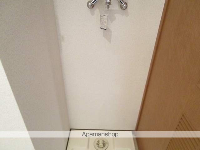 第8森宅建豊平ビルの内装写真