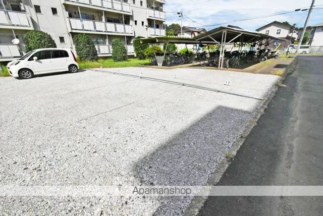 ビレッジハウス玉戸2号棟の内装写真