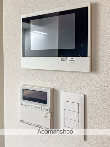 Admiral Himonyaの内装写真