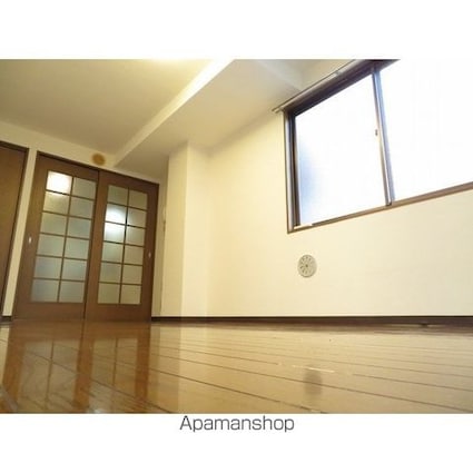 ＲＩＫＩパレス[1K/24.7m2]のその他内装2