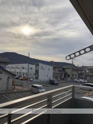 グランドール川口　Ｂ棟[2LDK/69.73m2]の眺望