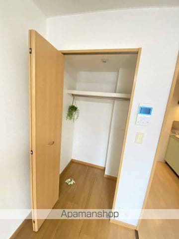 ベラヴィスタの内装写真
