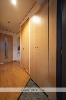 ロイヤルガーデン哲学堂[1K/19.95m2]の内装2