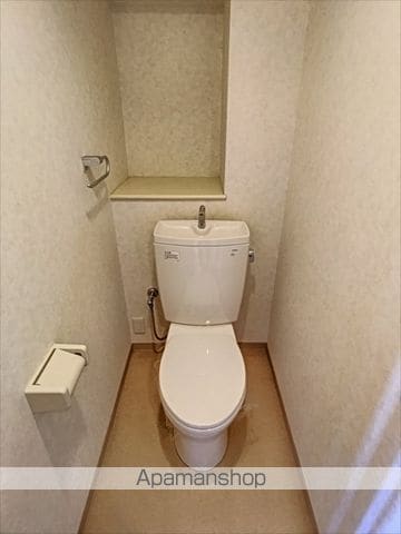 ウエイズ相生の内装写真