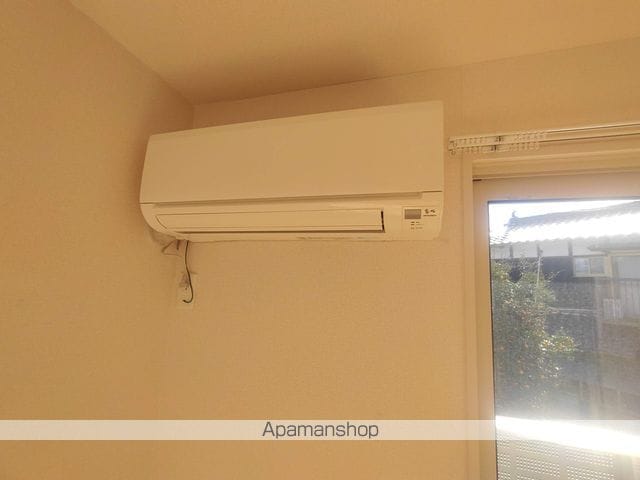 アンジュ ド ボヌール C棟の内装写真