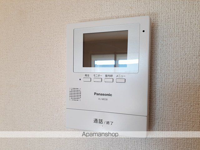 シャルム アヴァンツァートIの内装写真