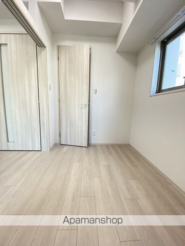 FIRST FIORE 江坂垂水町IIの内装写真