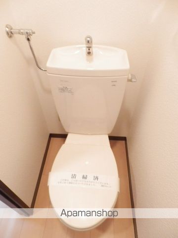 サンコート大通の内装写真