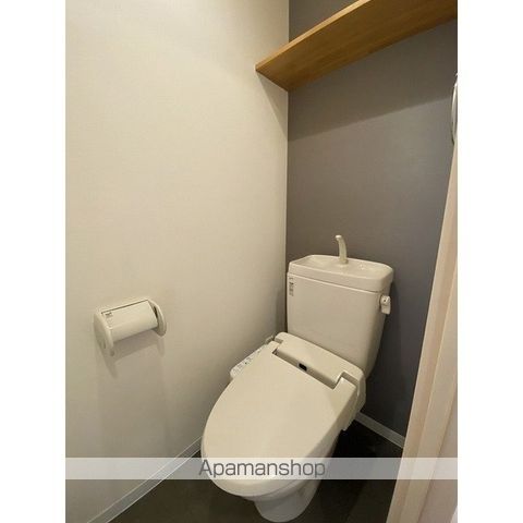 ブレイカーズ萬代の内装写真