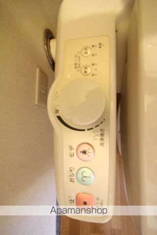 あいらんど花繰 A棟の内装写真