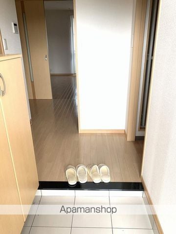 アビニティの内装写真