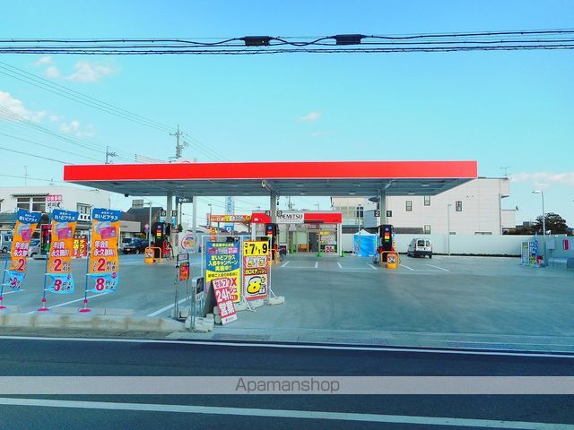 フォルシュ・ミヤの周辺写真