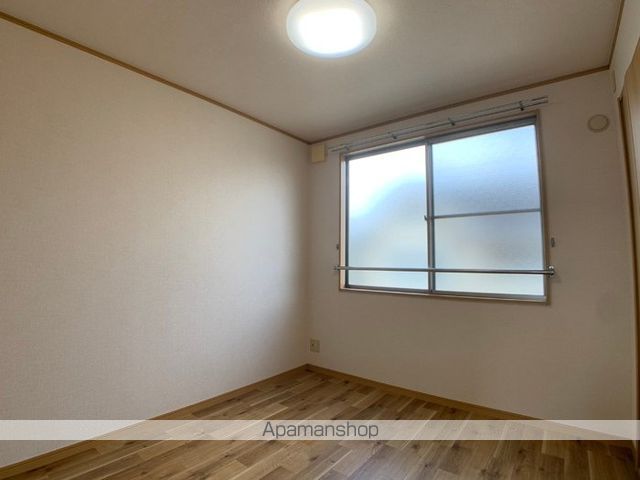パセオみどりの内装写真