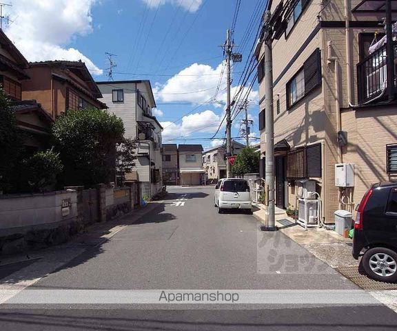 洛南ハイツの周辺写真