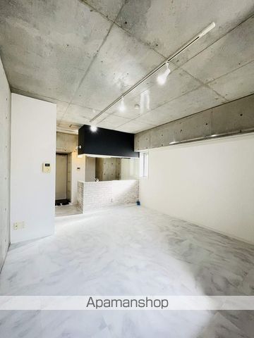 S−FORT六番町の内装写真