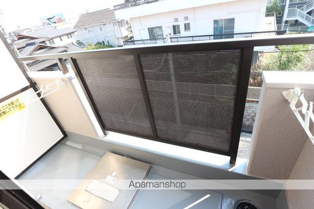 サンシャイン照が丘の内装写真