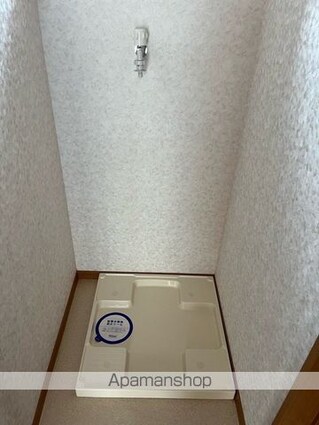 ハートランドながる[1R/18m2]のその他内装