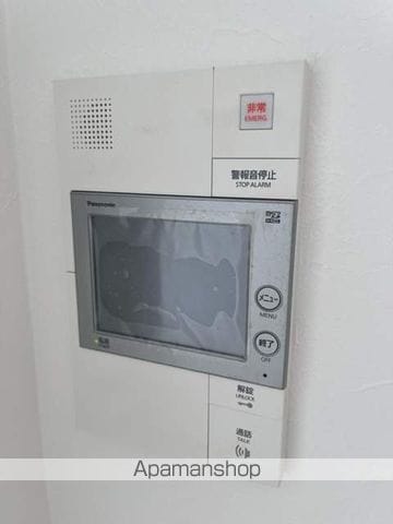 エスタート御幣島の内装写真