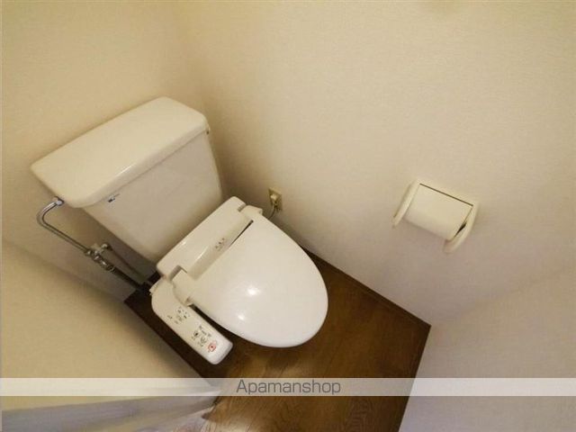 アルデール宮町の内装写真