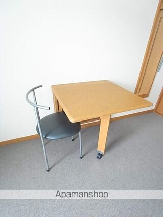 プレミアムバリューコート[1K/19.78m2]の内装3