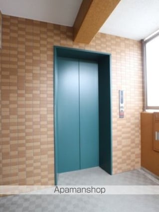 Ｓｕｎｓｈｉｎｅ　Ｈｉｌｌｓ[1K/30.25m2]のロビー1