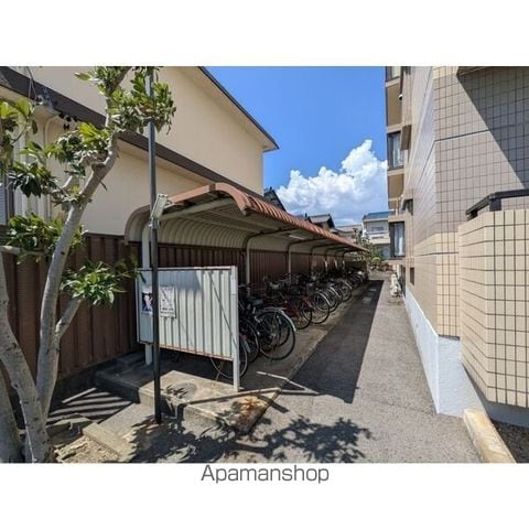 リバーサイド鎌倉の内装写真